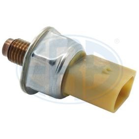 Kraftstoffdrucksensor 551331 PORSCHE von ERA