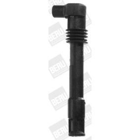 Achetez des Fiche, bougie d'allumage BERU ZLE249 à prix pour 19,54 €