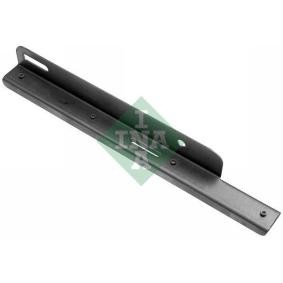 Gleitschiene, Steuerkette 552 0016 10 RENAULT von INA