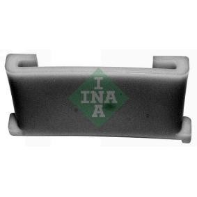 Gleitschiene, Steuerkette 552 0024 10 NISSAN von INA