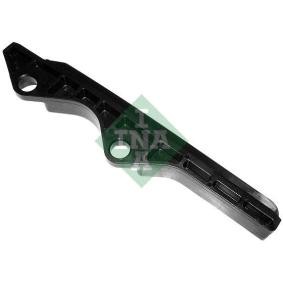 Gleitschiene, Steuerkette 552 0025 10 NISSAN von INA