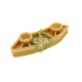 Achetez des Coulisse de chaîne de distribution INA 552 0123 10 à prix pour 15,72 €