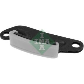 Gleitschiene, Steuerkette 552 0166 10 OPEL SIGNUM von INA