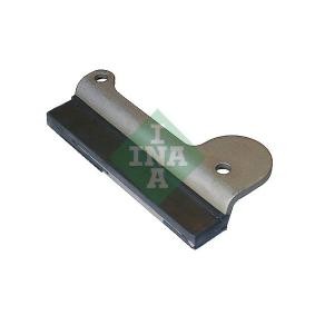 Gleitschiene, Steuerkette 552 0172 10 NISSAN von INA