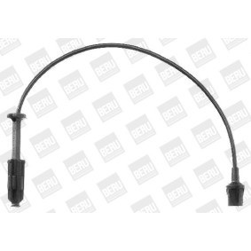 Compre Cabo de ignição da BERU M116B a um preço baixo por 23,97 €