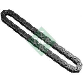 Achetez des Chaîne de pompe à huile INA 553 0197 10 à prix pour 26,70 €