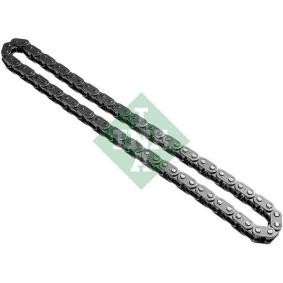 Achetez des Chaîne de distribution INA 553 0198 10 à prix pour 31,25 €