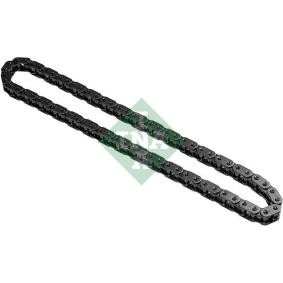 Kette, Ölpumpenantrieb 553 0222 10 BMW X6 von INA