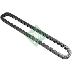 Achetez des Chaîne de pompe à huile INA 553 0227 10 à prix pour 52,33 €
