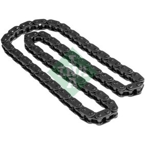 Steuerkette 553 0232 10 CHEVROLET LACETTI von INA