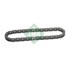 Kette, Ölpumpenantrieb 553 0239 10 BMW X5 von INA