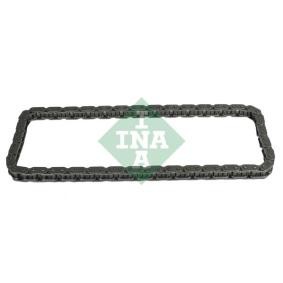 Achetez des Chaîne de distribution INA 553 0240 10 à prix pour 29,35 €