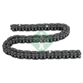 Achetez des Chaîne de distribution INA 553 0243 10 à prix pour 71,78 €
