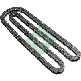 Steuerkette 553 0282 10 SMART CROSSBLADE von INA