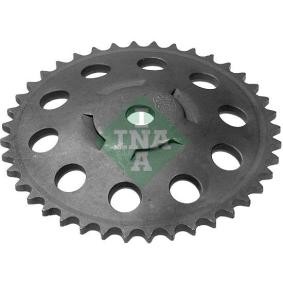 Acquista Ruota dentata, Albero a camme da INA 553 0283 10 a buon mercato per soli 23,60 €