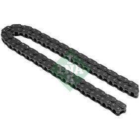Achetez des Chaîne de distribution INA 553 0295 10 à prix pour 68,54 €