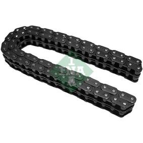Achetez des Chaîne de distribution INA 553 0309 10 à prix pour 29,70 €