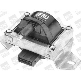 Compre Cabo de ignição da BERU GF107B a um preço baixo por 16,85 €