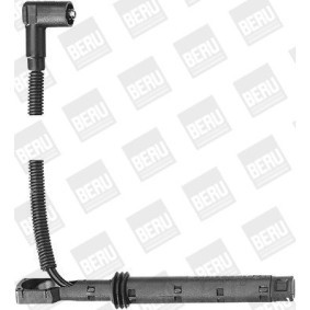Acquista Cavo candele da BERU VA129A a buon mercato per soli 15,49 €