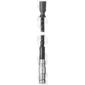 Compre Cabo de ignição da BERU M120D a um preço baixo por 16,45 €