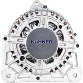 Lichtmaschine für RENAULT von AD KÜHNER