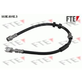 Comprar Latiguillo de freno de FTE 553E.851E.3 a bajo precio de 22,74 €