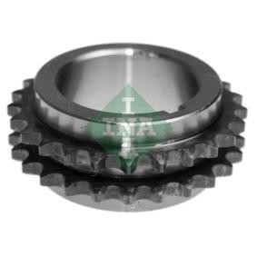 Compre Roda dentada, cambota da INA 554 0016 10 a um preço baixo por 16,96 €