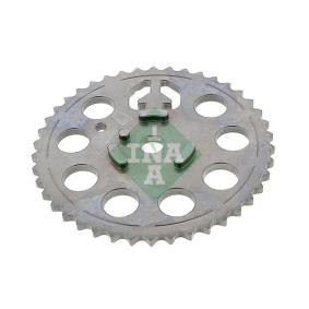 Acquista Ruota dentata, Albero a camme da INA 554 0047 10 a buon mercato per soli 18,43 €