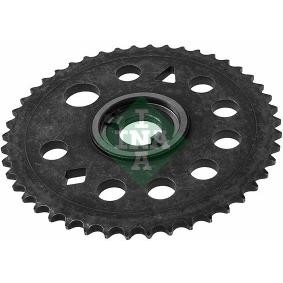 Acquista Ruota dentata, Albero a camme da INA 554 0065 10 a buon mercato per soli 61,95 €