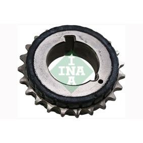 Acquista Ingranaggio albero motore da INA 554 0066 10 a buon mercato per soli 52,01 €