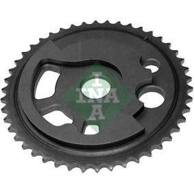 Acquista Ruota dentata, Albero a camme da INA 554 0067 10 a buon mercato per soli 59,54 €
