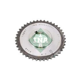 Acquista Ingranaggio albero motore da INA 554 0068 10 a buon mercato per soli 67,80 €
