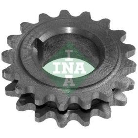 Achetez des Pignon de vilebrequin INA 554 0072 10 à prix pour 22,54 €