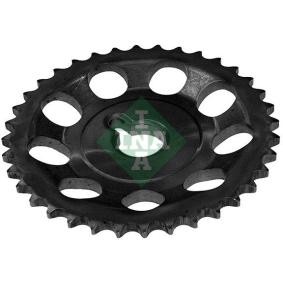 Acquista Ruota dentata, Albero a camme da INA 554 0074 10 a buon mercato per soli 47,84 €