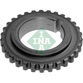 Acquista Ingranaggio albero motore da INA 554 0088 10 a buon mercato per soli 35,32 €