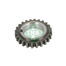 Acquista Ingranaggio albero motore da INA 554 0119 10 a buon mercato per soli 43,54 €