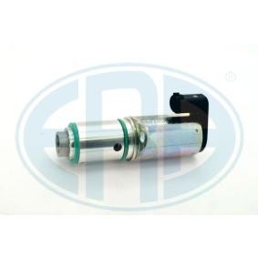 Acquista Valvola di comando per regolazione albero a camme da ERA 554001 a buon mercato per soli 140,92 €
