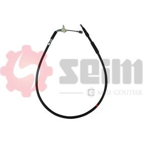 Comprar Cable de freno de mano de SEIM 554261 a bajo precio de 20,36 €
