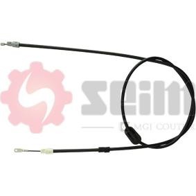 Comprar Cable de freno de mano de SEIM 554263 a bajo precio de 52,98 €