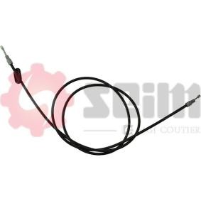 Comprar Cable de freno de mano de SEIM 554264 a bajo precio de 28,06 €