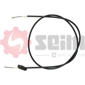 Comprar Cable de freno de mano de SEIM 554267 a bajo precio de 76,67 €