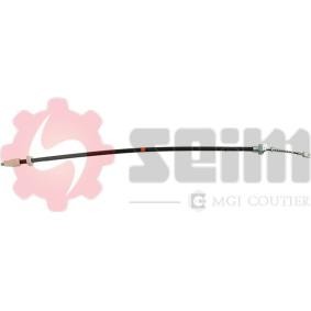 Comprar Cable de freno de mano de SEIM 554269 a bajo precio de 22,91 €
