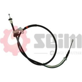 Comprar Cable de freno de mano de SEIM 554332 a bajo precio de 20,10 €