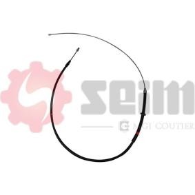 Handbremsseil von SEIM