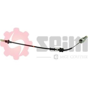 Acquista Cavo frizione da SEIM 554583 a buon mercato per soli 48,36 €