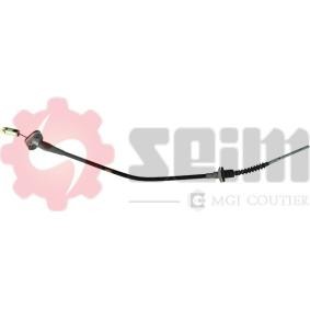 Acquista Cavo frizione da SEIM 554584 a buon mercato per soli 14,19 €
