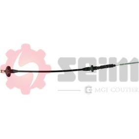 Acquista Cavo frizione da SEIM 554585 a buon mercato per soli 24,41 €