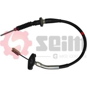 Acquista Cavo frizione da SEIM 554588 a buon mercato per soli 47,10 €