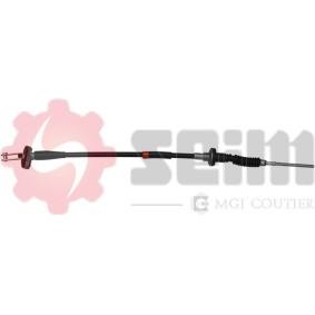 Acquista Cavo frizione da SEIM 554606 a buon mercato per soli 13,61 €
