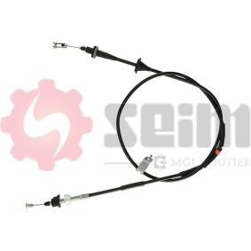 Acquista Cavo frizione da SEIM 554610 a buon mercato per soli 44,19 €